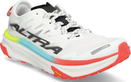 Altra W Mont Blanc Carbon White 39 Altra W Mont Blanc Carbon White 39