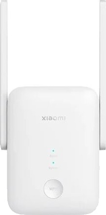 Xiaomi Wi Fi Range Extender AX1500 DVB4514GL Xiaomi Wi Fi Range Extender AX1500 DVB4514GL