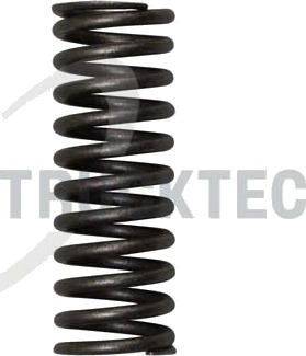 Fjær TRUCKTEC AUTOMOTIVE 01.67.131
