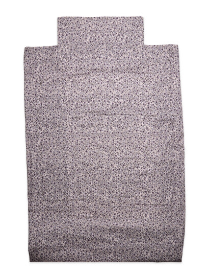 name it Nmnnuunu Bed Linen - Purple - 35X55/100X130 name it Nmnnuunu Bed Linen - Purple - 35X55/100X130