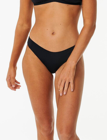 Rip Curl Classic Surf Cheeky Pant - Black - L