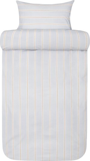 Høie Of Scandinavia Dobbelt sengetøy 200x220 cm 100% bomull Høie of Scandinavia Magnus Denim Blå Høie Of Scandinavia Dobbelt sengetøy 200x220 cm 100% bomull Høie of Scandinavia Magnus Denim Blå