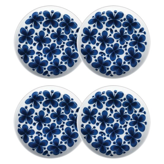 Rörstrand Mon Amie Asjett 18 cm 4 pk