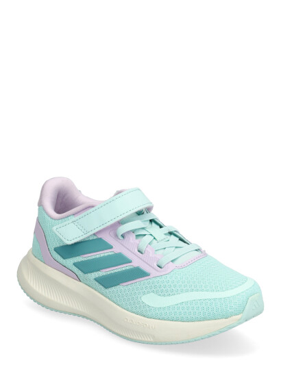 Adidas Sportswear Runfalcon 5 El C Blue 34