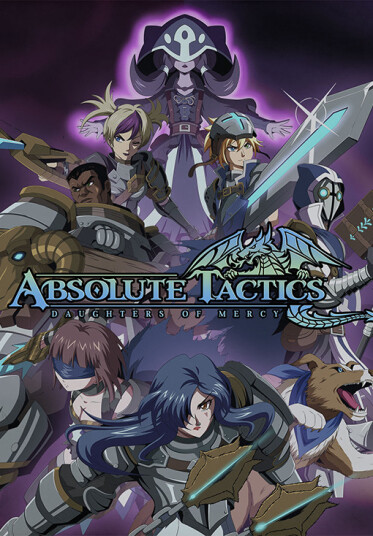 Absolute Tactics: Daughters of Mercy (PC)