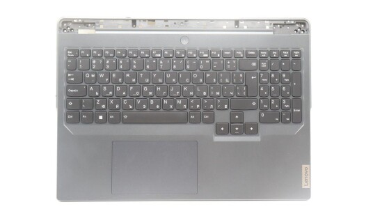 Lenovo COVER Upper Case ASM_BUL
