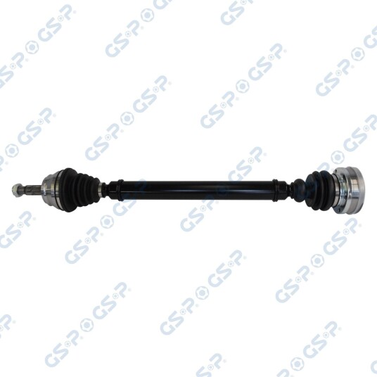 Gsp Drivaksel GSP 253002 Gsp Drivaksel GSP 253002