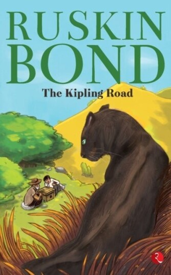 THE KIPLING ROAD THE KIPLING ROAD