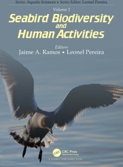 Volume 1: Seabird Biodiversity and Human Activities