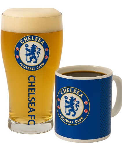 Chelsea Drikkepakke Chelsea Drikkepakke
