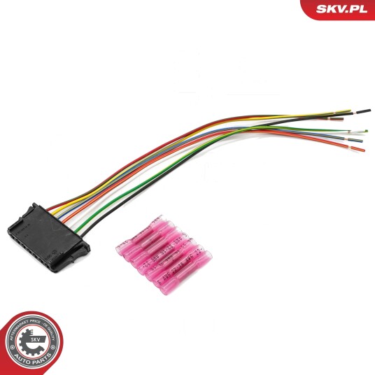 Kabelreparasjonssett, baklys ESEN SKV 53SKV228