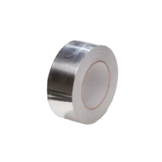 Aluminium Tape VVS 50m