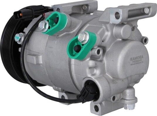 AC-kompressor KAMOKA 7820249