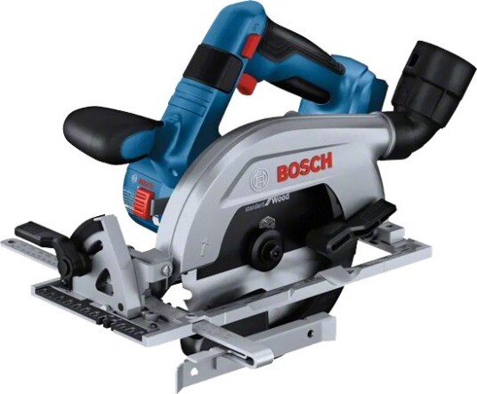 Bosch Rundsav Gks 18V-57-2 L Solo