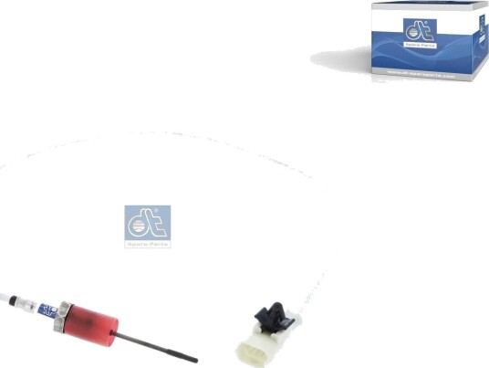 Sensor eksostemperatur DT Spare Parts 12.24253