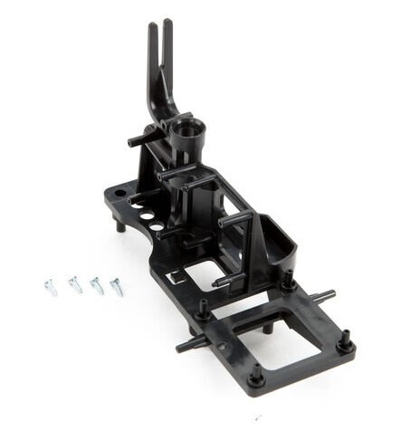 Blade 4104 Main Frame: 120 S