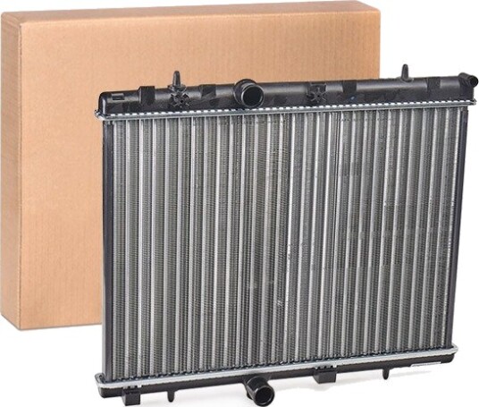 RIDEX 470R1357 Radiator motorkjøling RIDEX 470R1357 Radiator motorkjøling