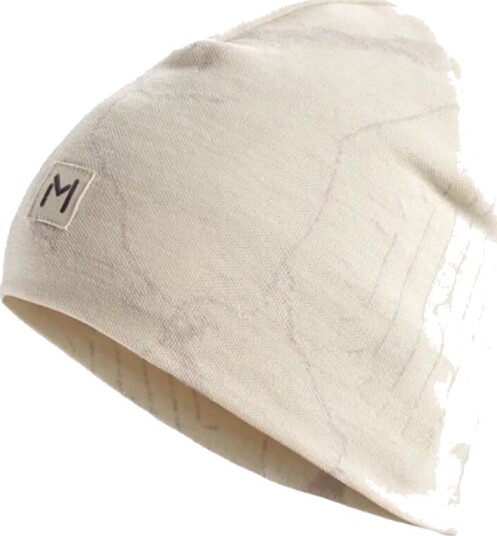 Aclima Lars Monsen Femunden Beanie M, Femunden Light