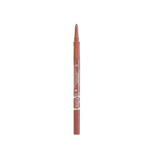 Kokie Cosmetics Retractable Lip Liner Warm Nude