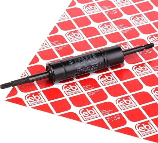 Demper, motorfeste FEBI BILSTEIN 03522