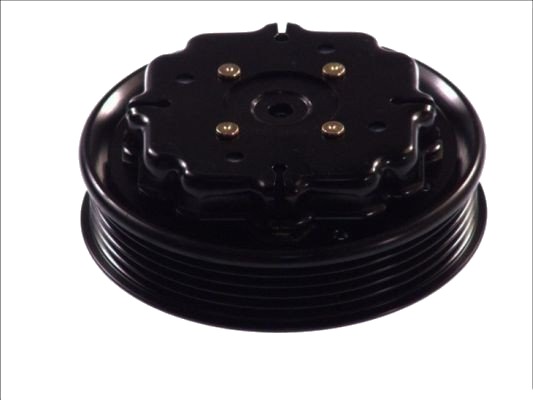 Magnetclutch, klimakompressor THERMOTEC KTT040044