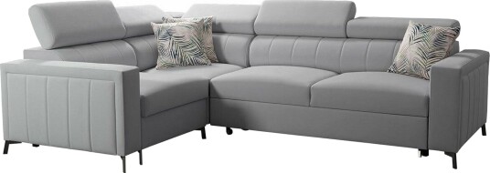 Galbally 3 seters hjørnesovesofa Galbally 3 seters hjørnesovesofa