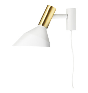 Co Bankeryd Vegglampe Why 1600951-02-0 1600952-01-0