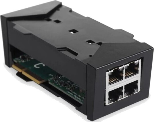 Turris MOX C Ethernet Module RTMX MCBOX