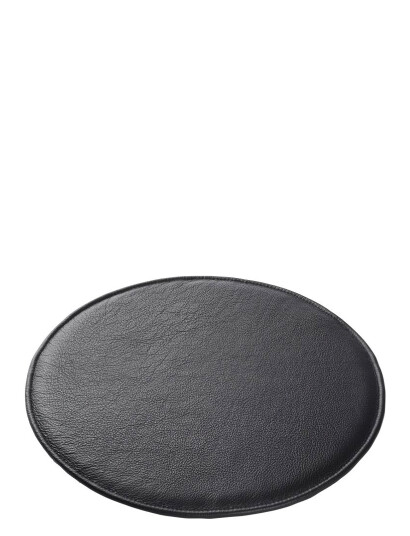 FDB Møbler R5 - Nøje - Black - 40X40CM