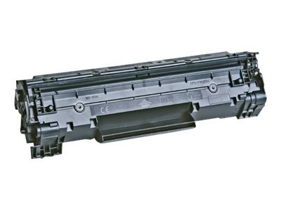 Agfaphoto - Svart - Kompatibel - Tonerpatron Alternativ For: Hp Cf283a - For Hp Laserjet Pro M201 M202 Mfp M125 Mfp M127 Mfp M225