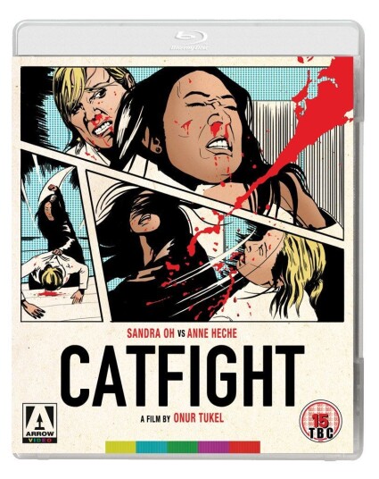 Catfight Catfight
