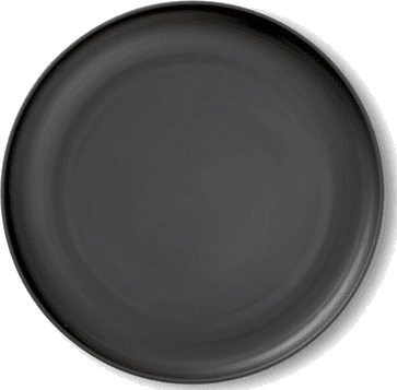 Rosendahl Grand Cru Take Tallerken Ø26 cm 2-pakning Grå
