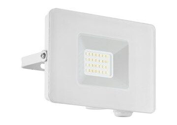 EGLO FAEDO 3 wall light clear