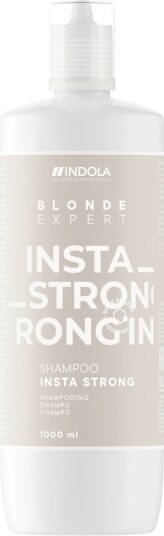 Indola Insta Strong Shampoo 1000ml