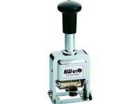KW-TRIO NUMMER KW-TRIO 2060 6-SIfre