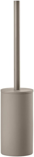 Zone Solo toalettbørste Taupe