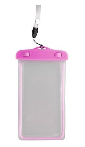 Greengo Waterproof Cover Glow 4,8 - 5,8' (Gsm011521)