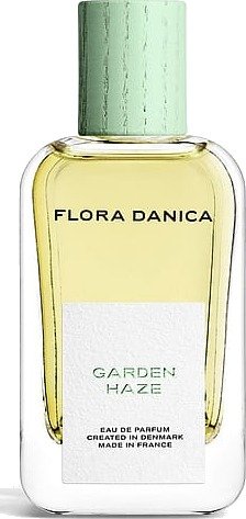Garden Haze Eau de Parfum 100 ml Garden Haze Eau de Parfum 100 ml
