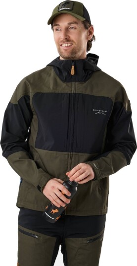 Swedemount Nordkap Stretch Jacket II