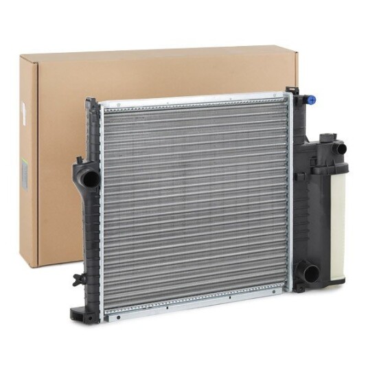 Radiator MAHLE ORIGINAL CR 515 000S