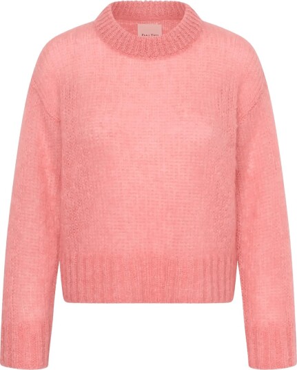 Part Two Sillepw Pullover BRANDIED APRICOT XXL