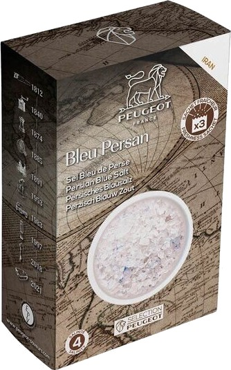 Peugeot Persisk blåsalt 150g Peugeot Persisk blåsalt 150g
