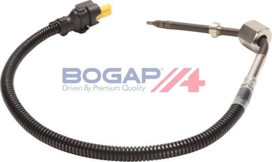 Sensor, eksostemperatur BOGAP C6120165