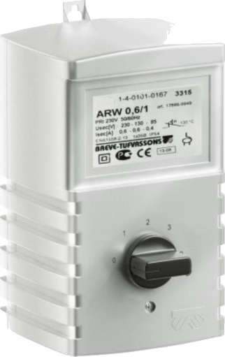 Danwik-kontrollpanel 0,6A