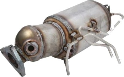 Partikkelfilter VEGAZ AK-831