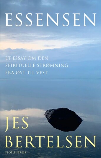 Essensen av Jes Bertelsen