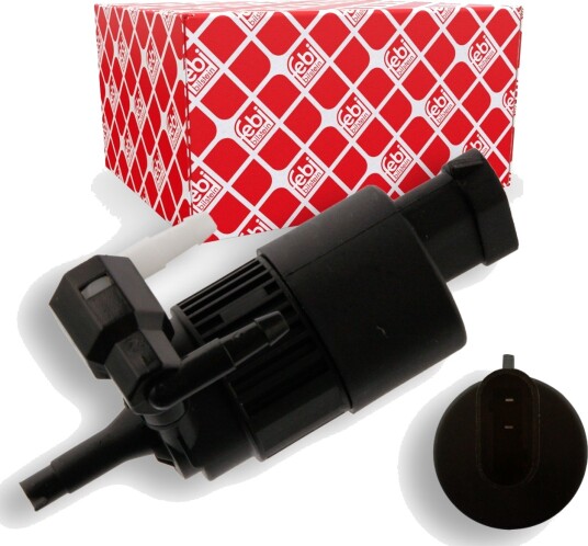 Spylepumpe FEBI BILSTEIN 17252