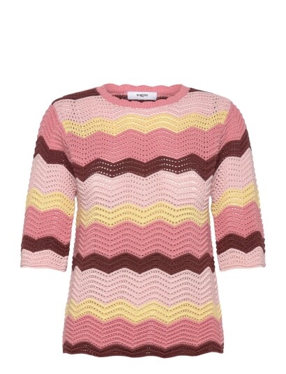 SUNCOO Paris Passao Pink M SUNCOO Paris Passao Pink M