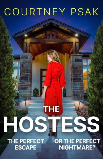 The Hostess The Hostess