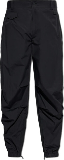Dolce & Gabbana Herre Bukser Svart S,